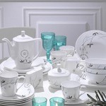 Linens - Porselen Yemek Takımı