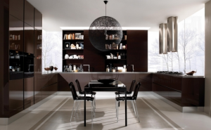 lineadecor axissiyah 300x185 Lineadecordan Yeni Axis Mutfak ve Yıl Sonu Kampanyaları