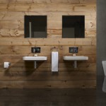 Kale Banyo Fold Serisi-1 Kale Banyo Fold Serisi 1 150x150 Harri Koskinen imzalı Fold Serisi ile sadeliğin şıklığını banyolara taşıyor