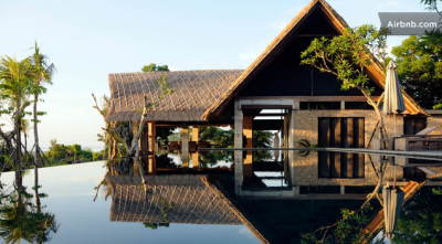 Airbnb - Jeda Villa Luxury