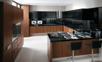 Scavolini - Reflex Mutfak