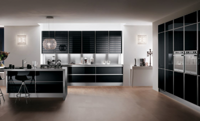 Scavolini - Scenery Mutfak